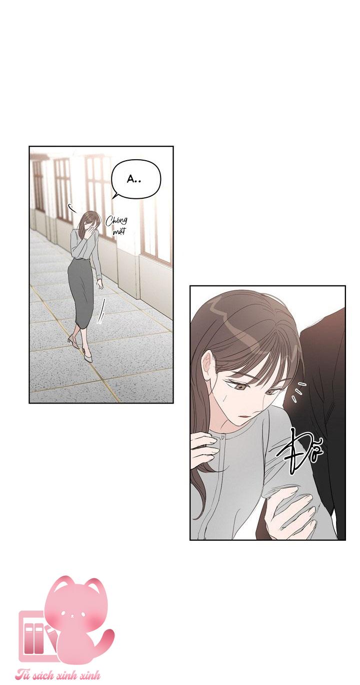 Baby Đến Rồi - Chap 24