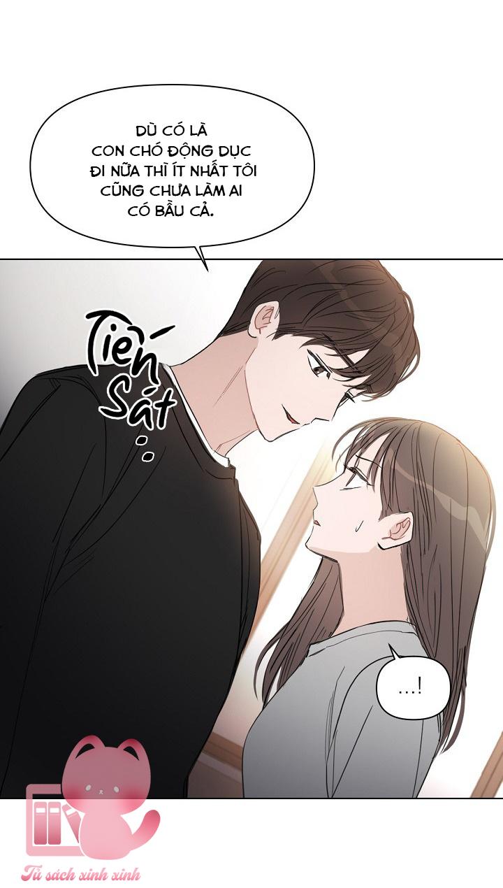 Baby Đến Rồi - Chap 25