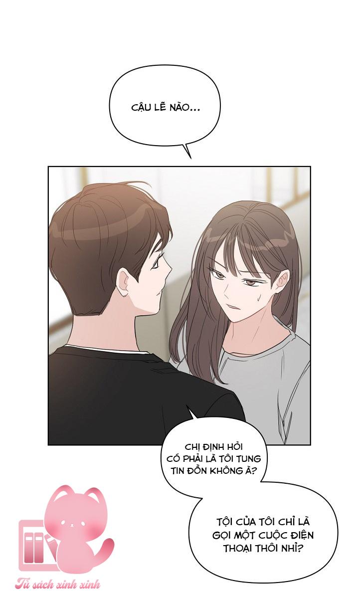 Baby Đến Rồi - Chap 25