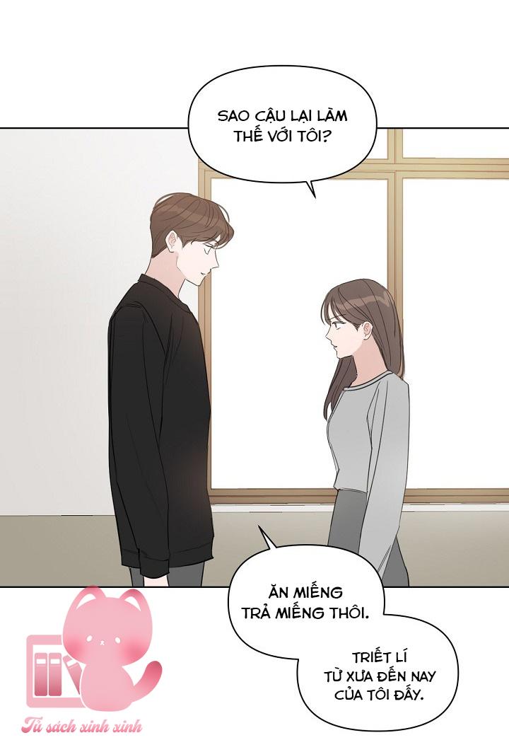 Baby Đến Rồi - Chap 25