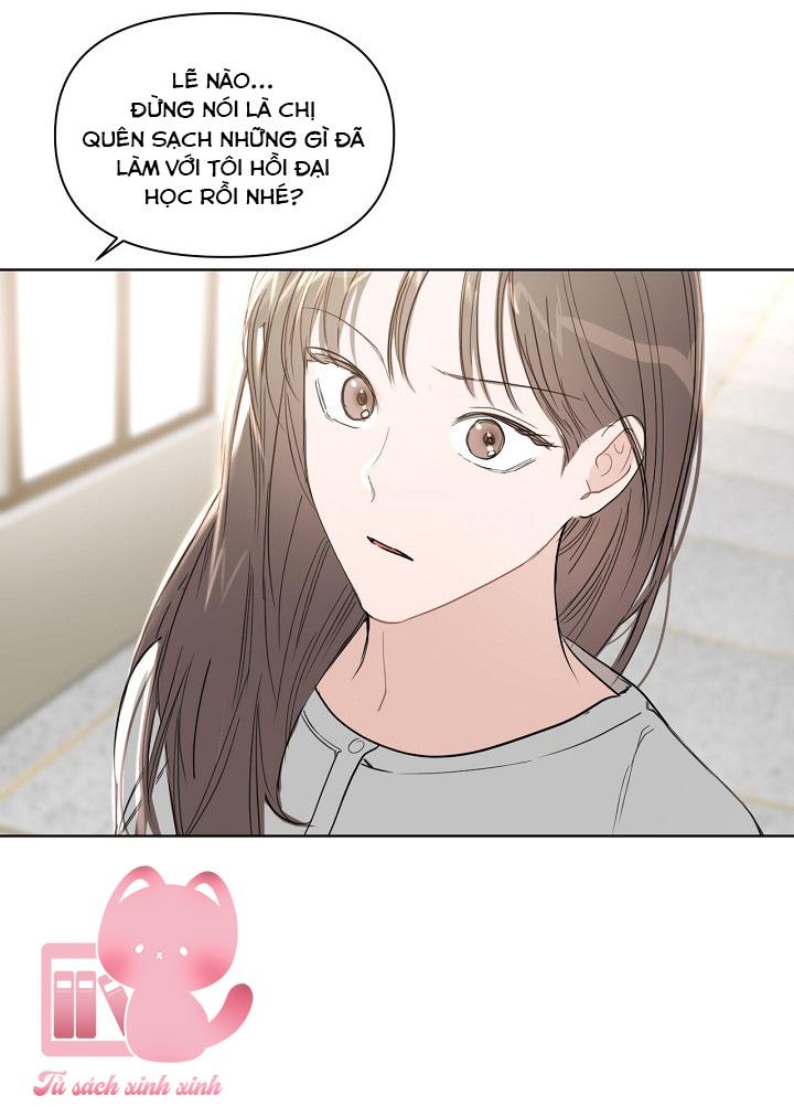 Baby Đến Rồi - Chap 25
