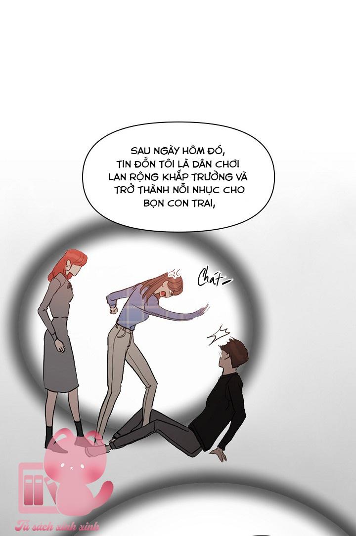 Baby Đến Rồi - Chap 25