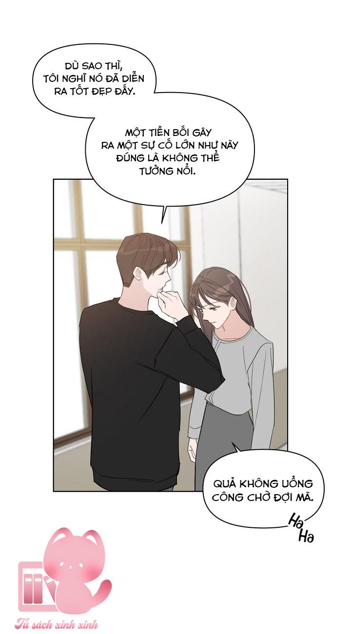 Baby Đến Rồi - Chap 25