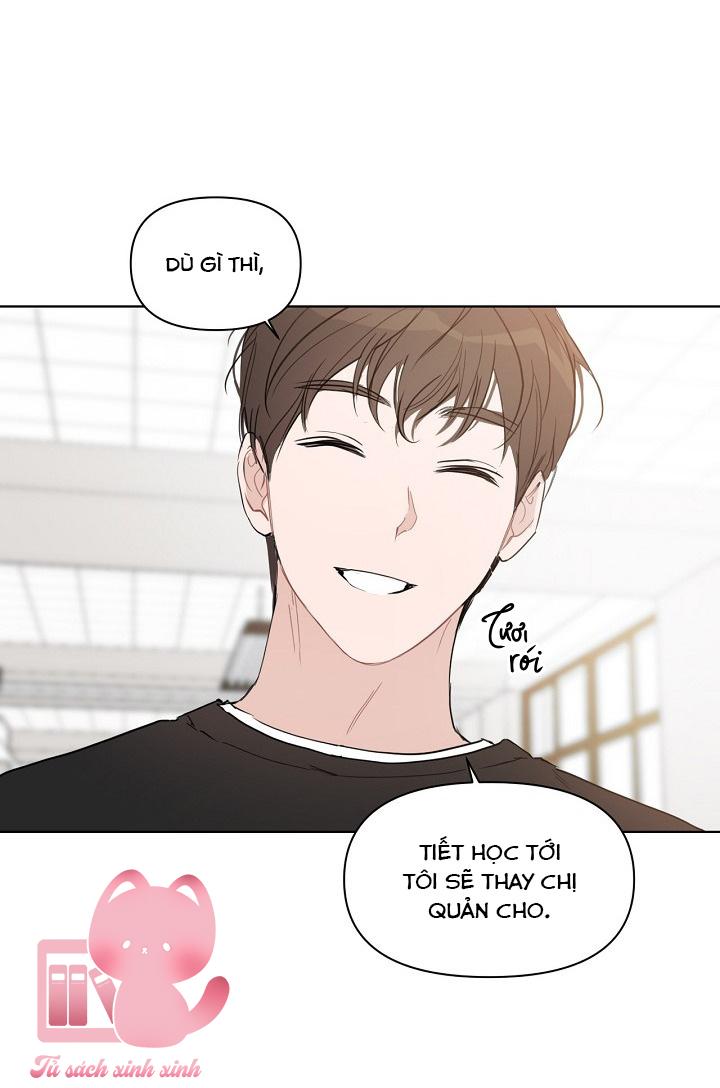 Baby Đến Rồi - Chap 25