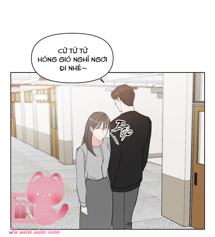 Baby Đến Rồi - Chap 25