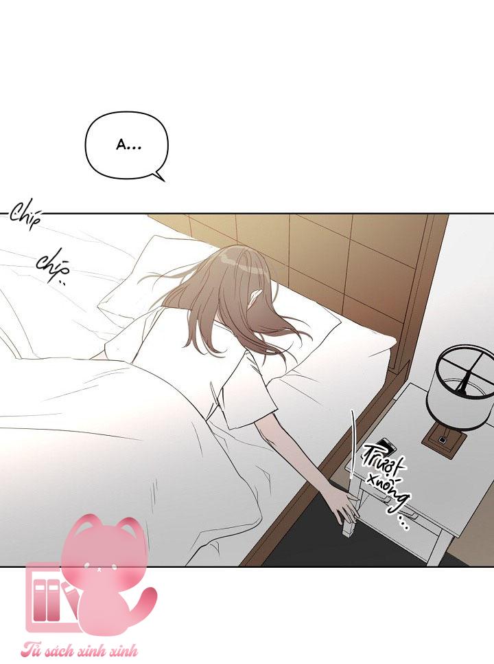 Baby Đến Rồi - Chap 25