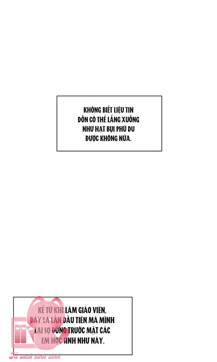 Baby Đến Rồi - Chap 25