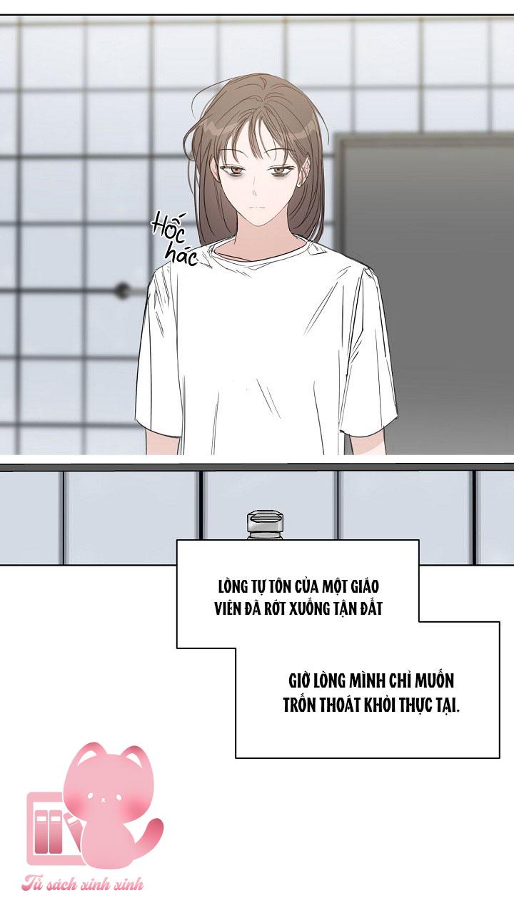 Baby Đến Rồi - Chap 25