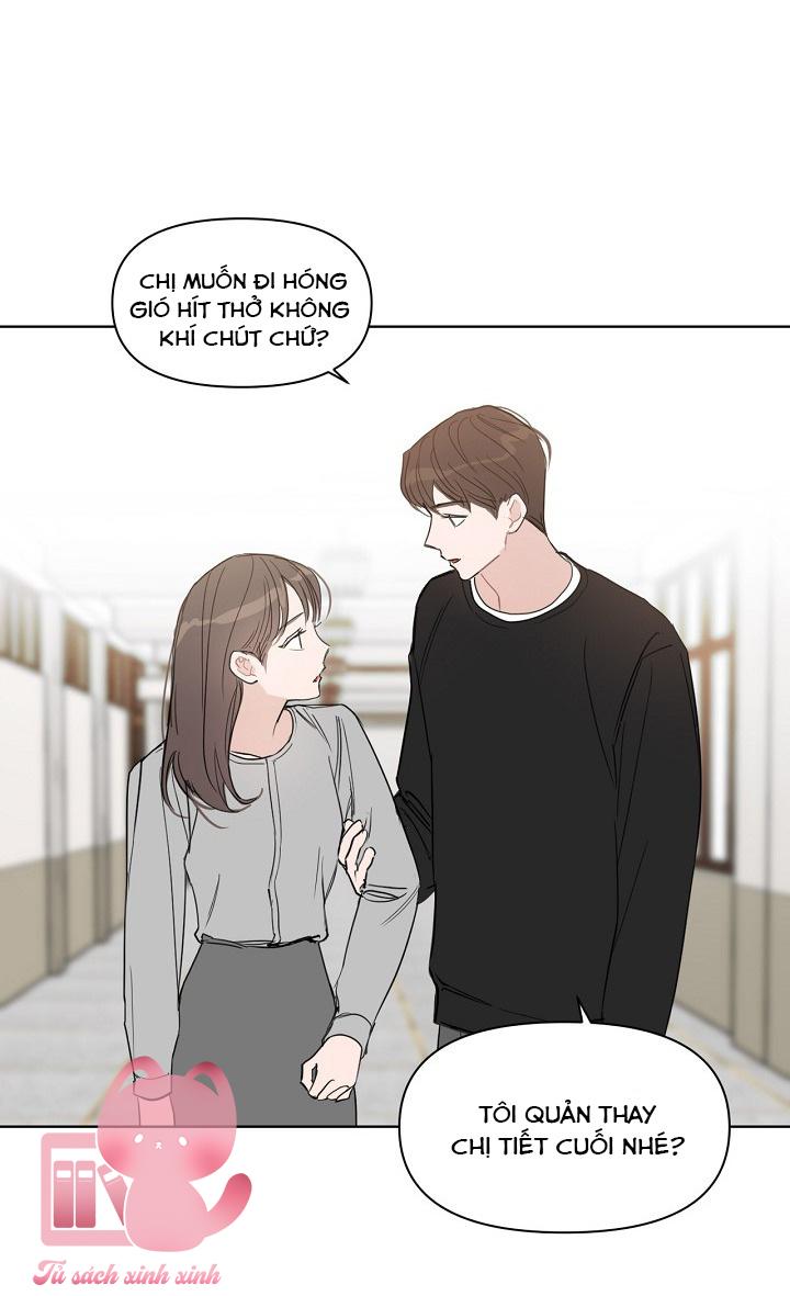 Baby Đến Rồi - Chap 25