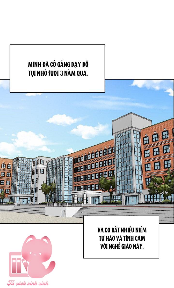 Baby Đến Rồi - Chap 25