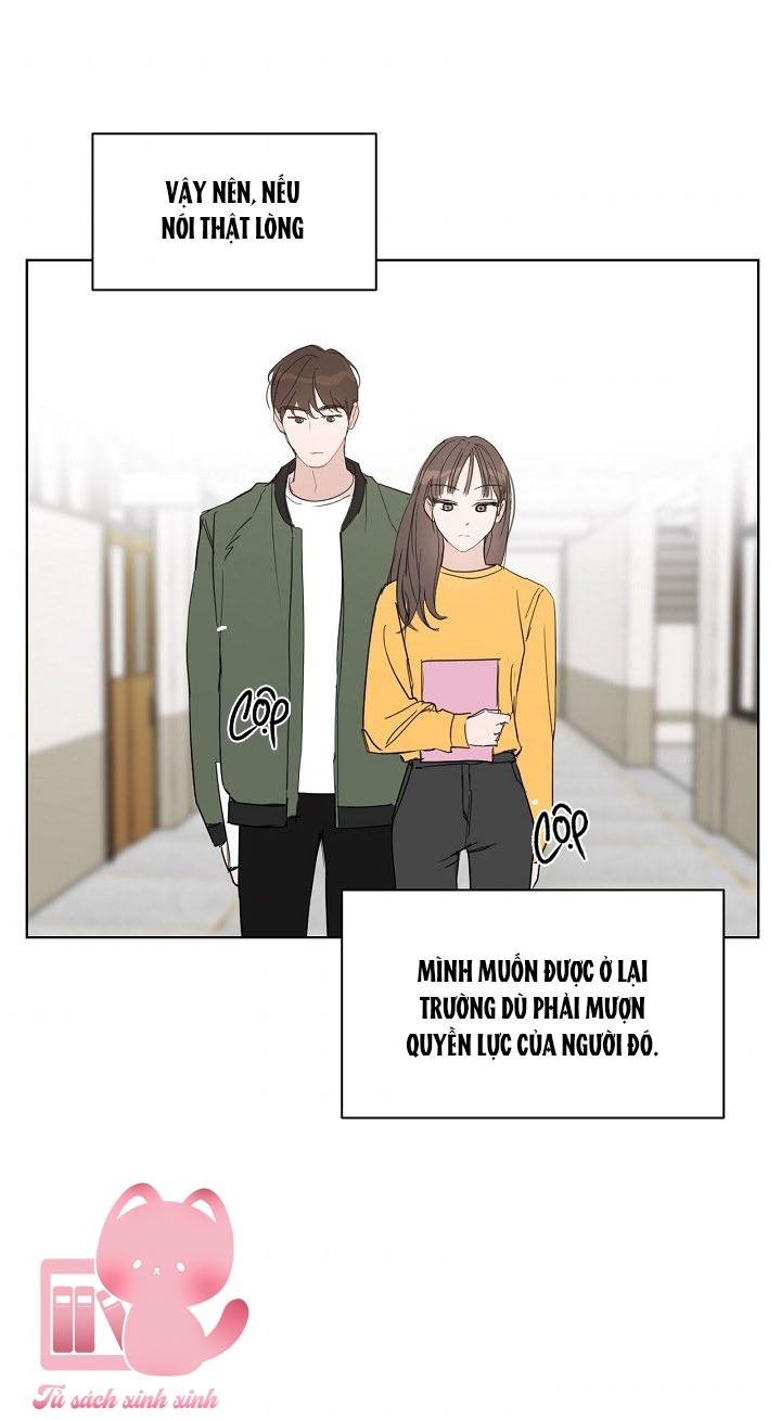 Baby Đến Rồi - Chap 25