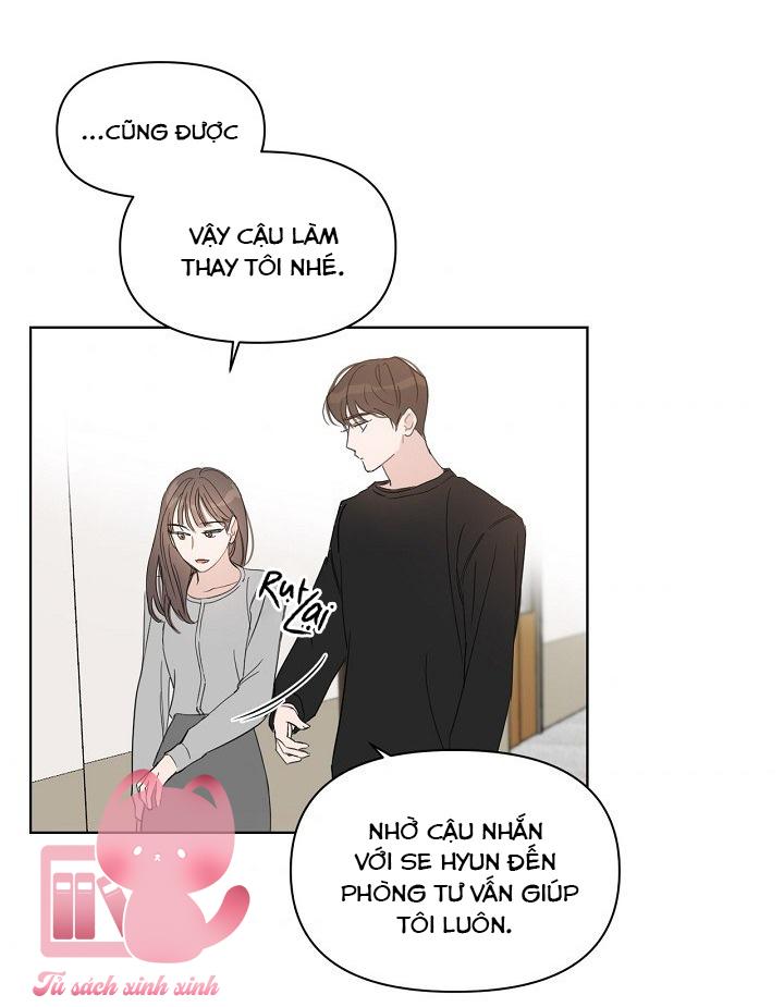 Baby Đến Rồi - Chap 25