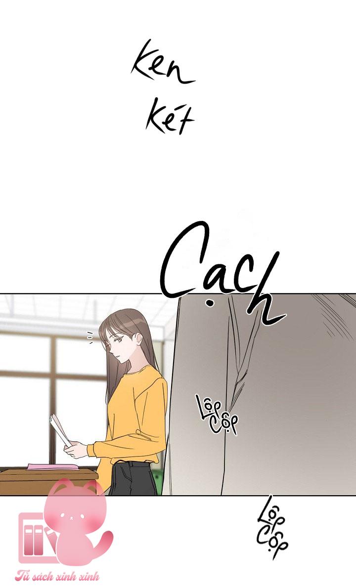 Baby Đến Rồi - Chap 25