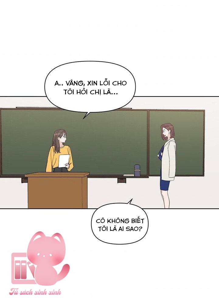 Baby Đến Rồi - Chap 25