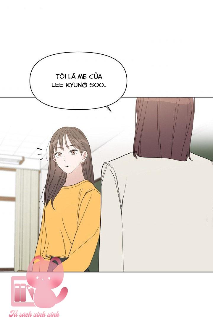 Baby Đến Rồi - Chap 25