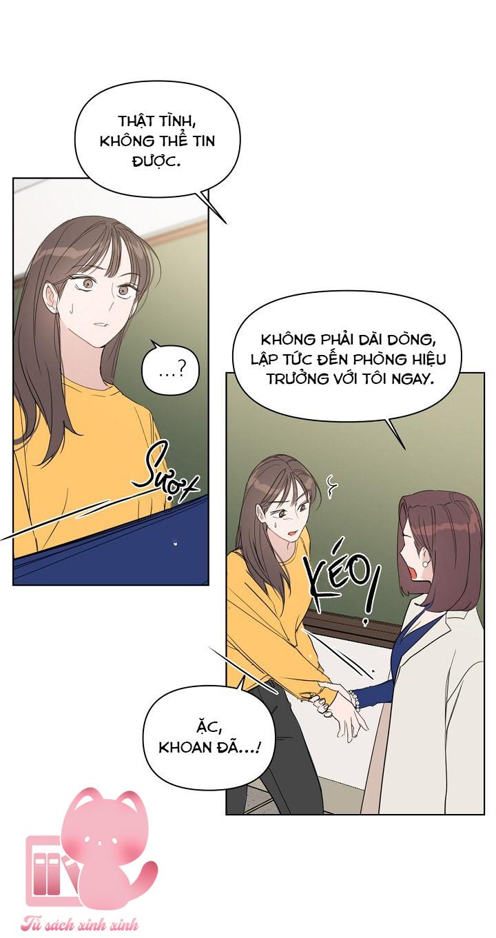 Baby Đến Rồi - Chap 25