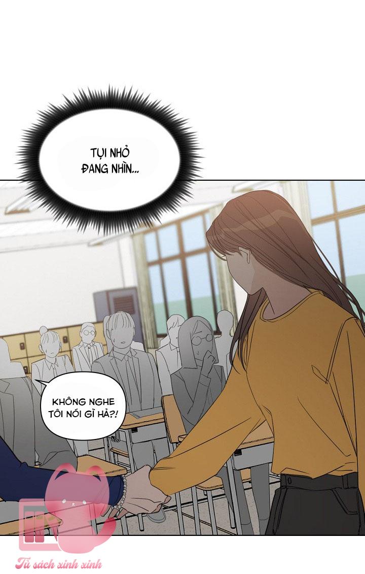 Baby Đến Rồi - Chap 25