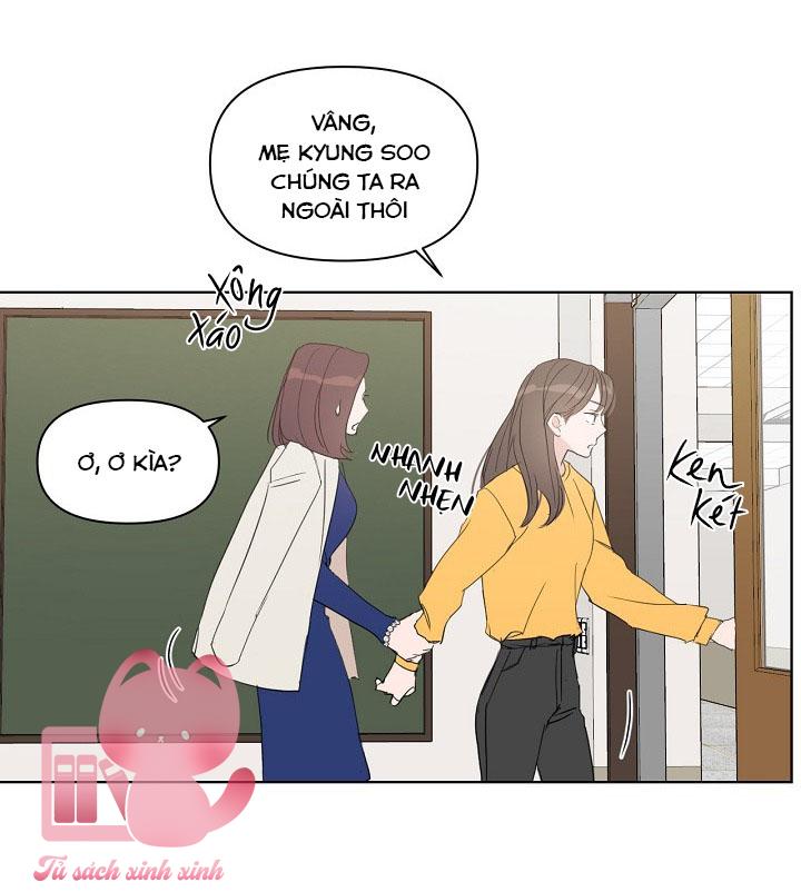 Baby Đến Rồi - Chap 25