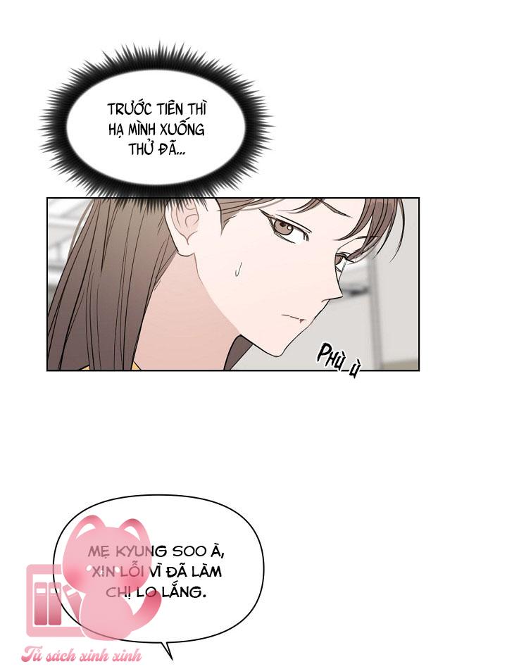 Baby Đến Rồi - Chap 25