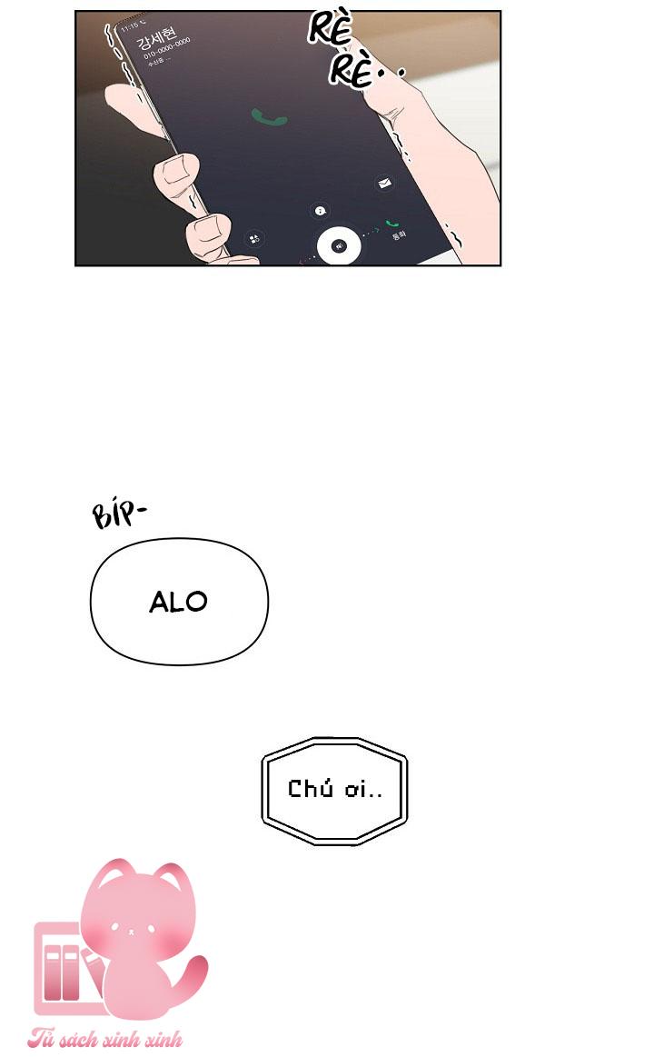 Baby Đến Rồi - Chap 25