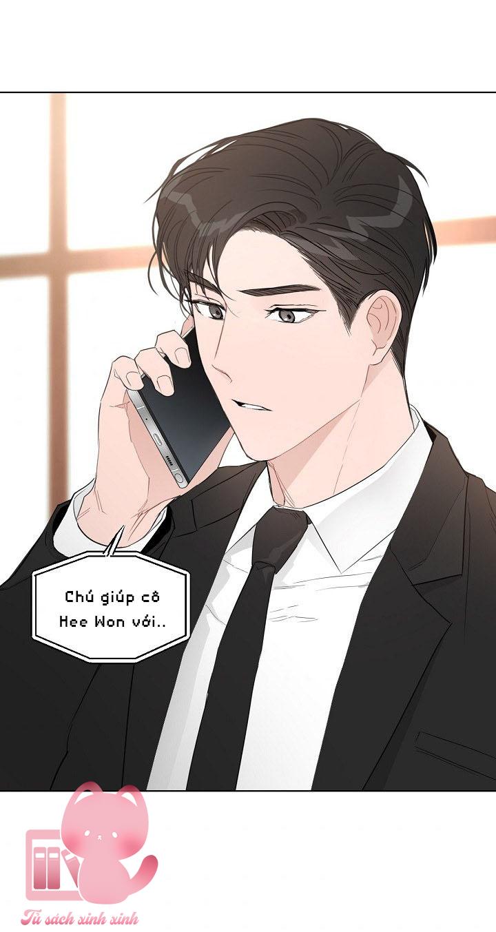 Baby Đến Rồi - Chap 25