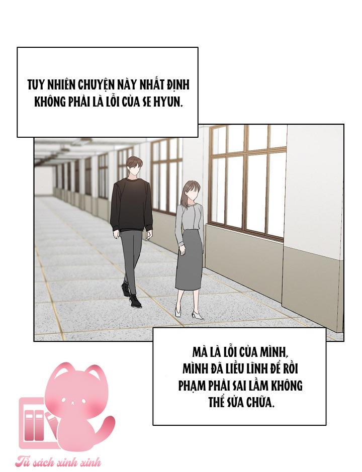 Baby Đến Rồi - Chap 25