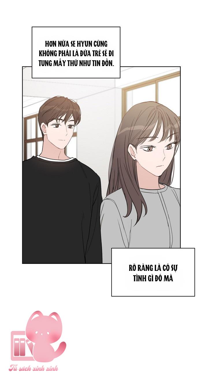 Baby Đến Rồi - Chap 25