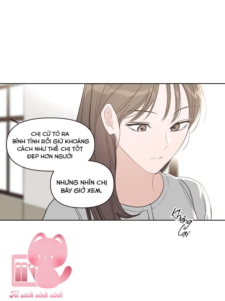 Baby Đến Rồi - Chap 25