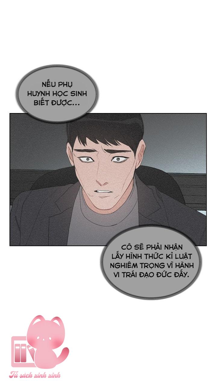 Baby Đến Rồi - Chap 26