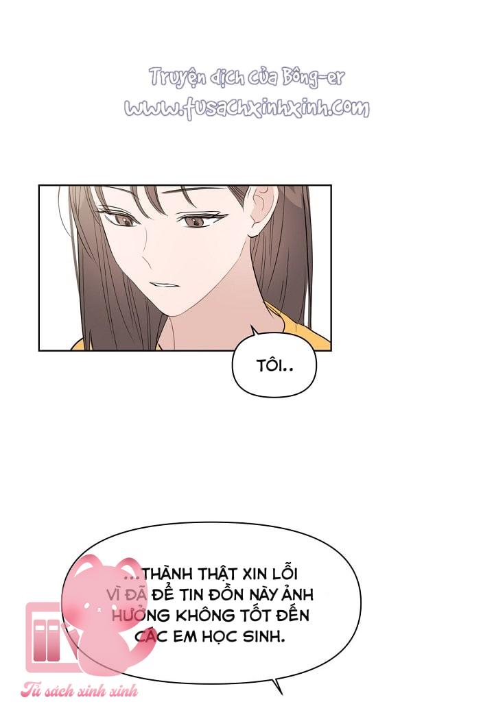 Baby Đến Rồi - Chap 26