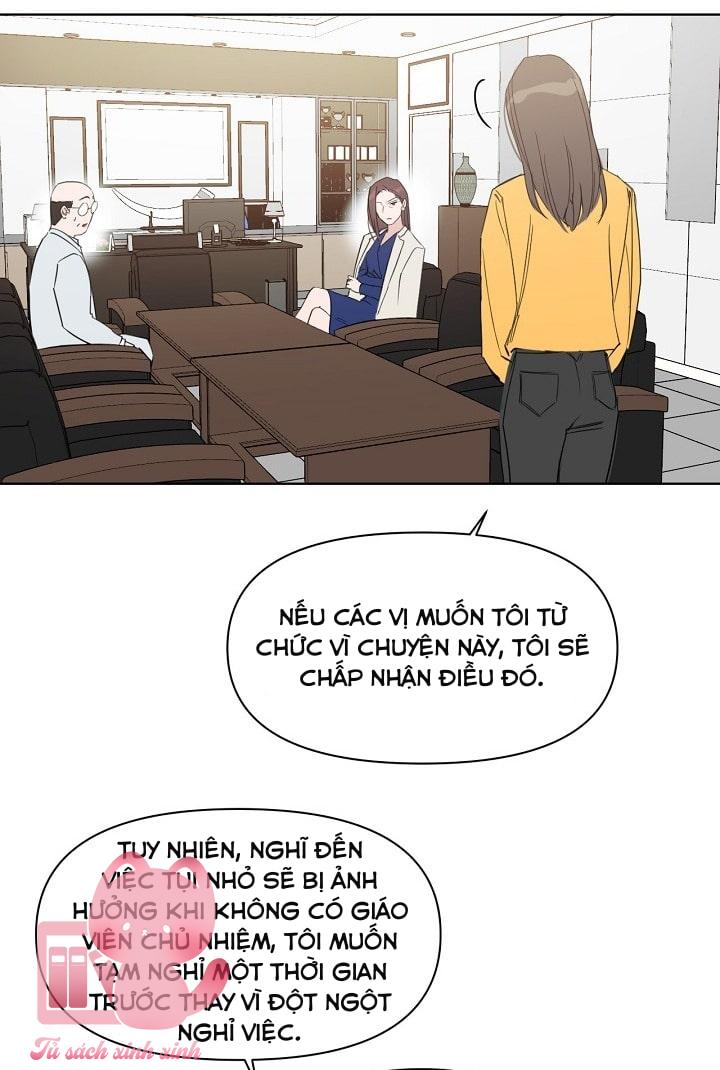 Baby Đến Rồi - Chap 26