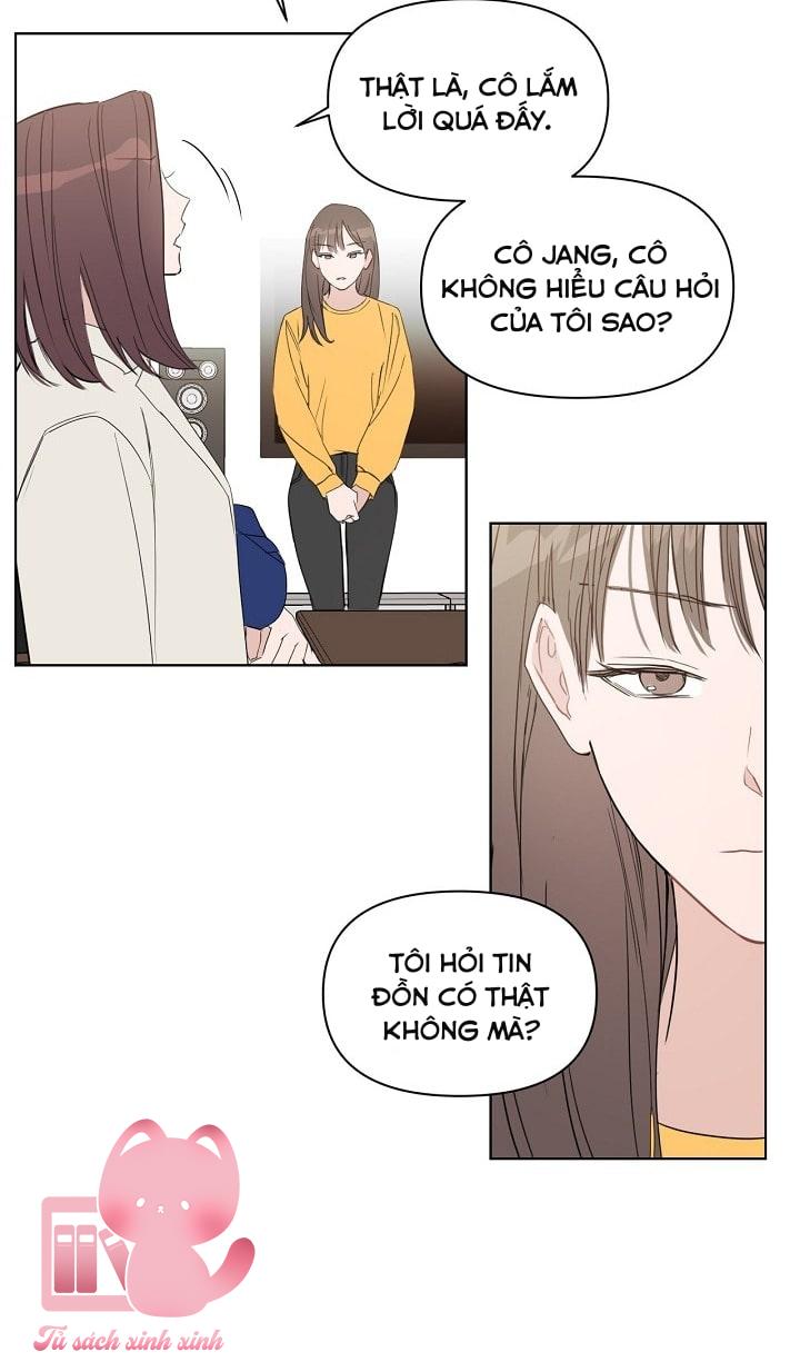 Baby Đến Rồi - Chap 26