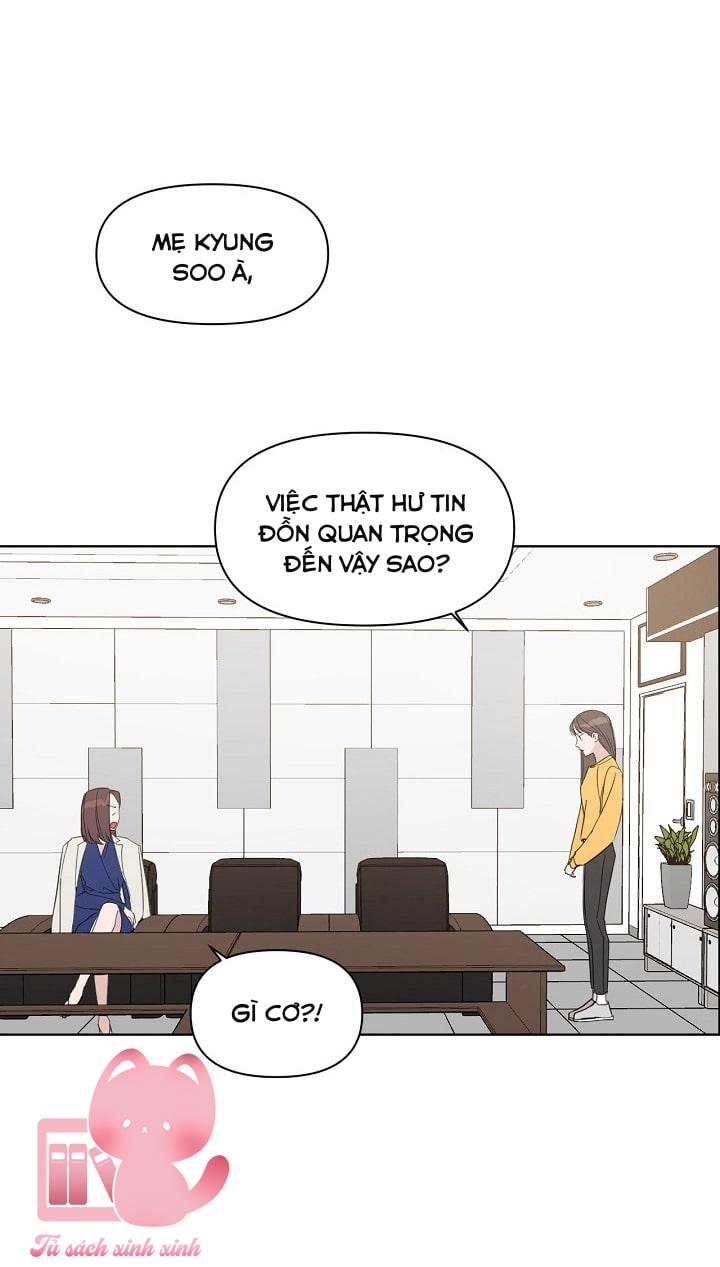 Baby Đến Rồi - Chap 26