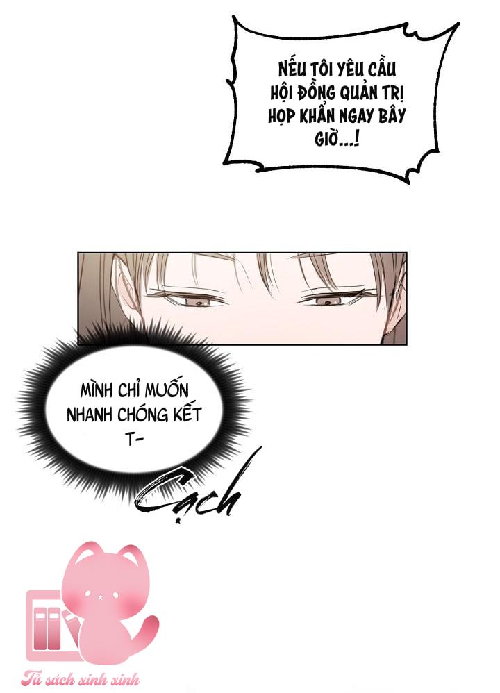 Baby Đến Rồi - Chap 26