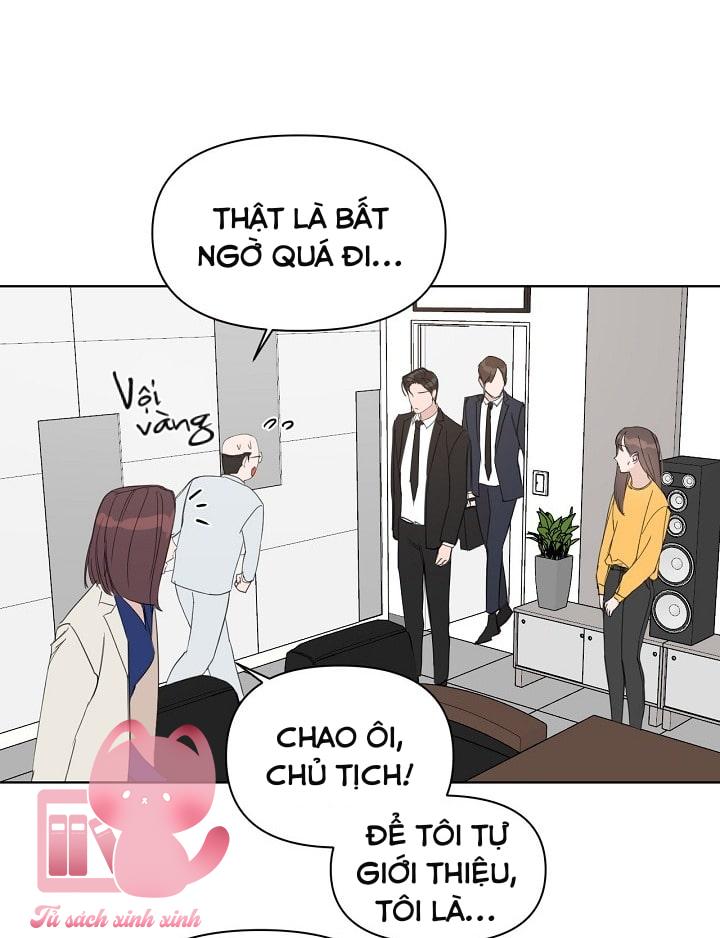 Baby Đến Rồi - Chap 26