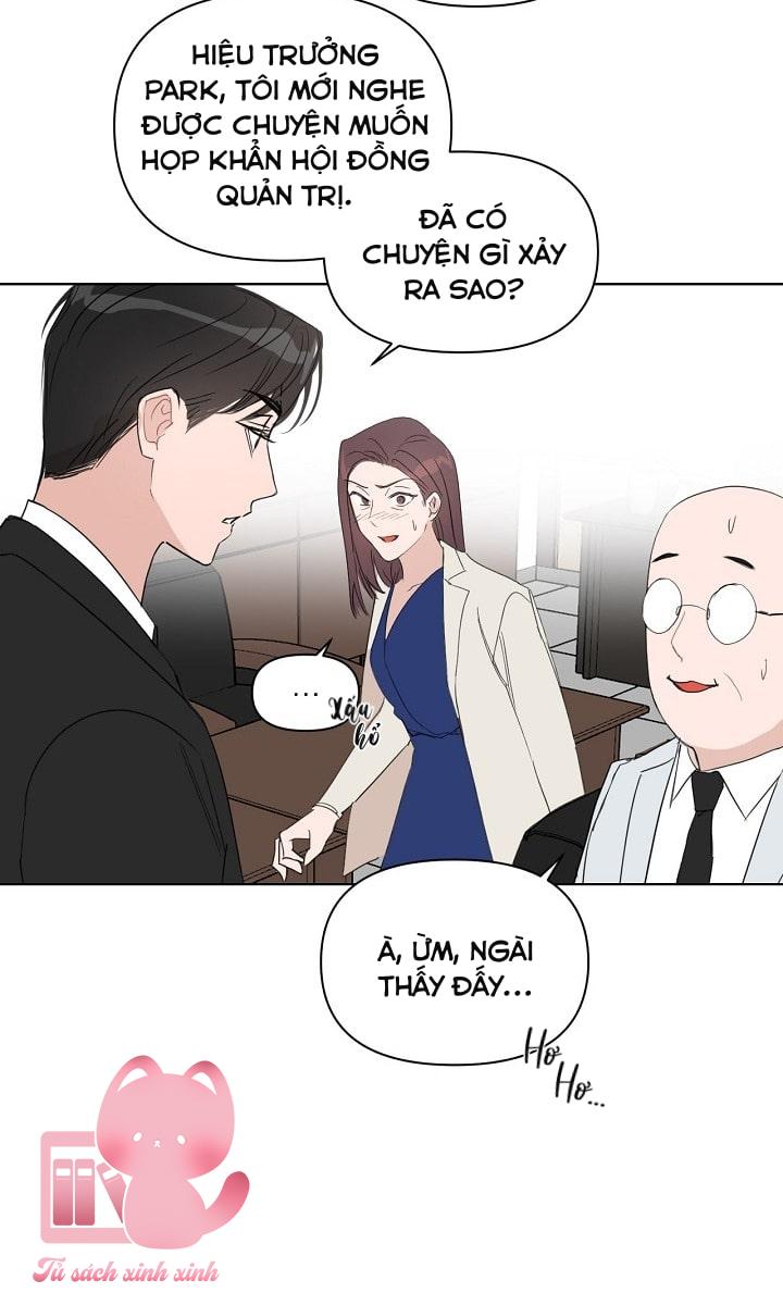 Baby Đến Rồi - Chap 26