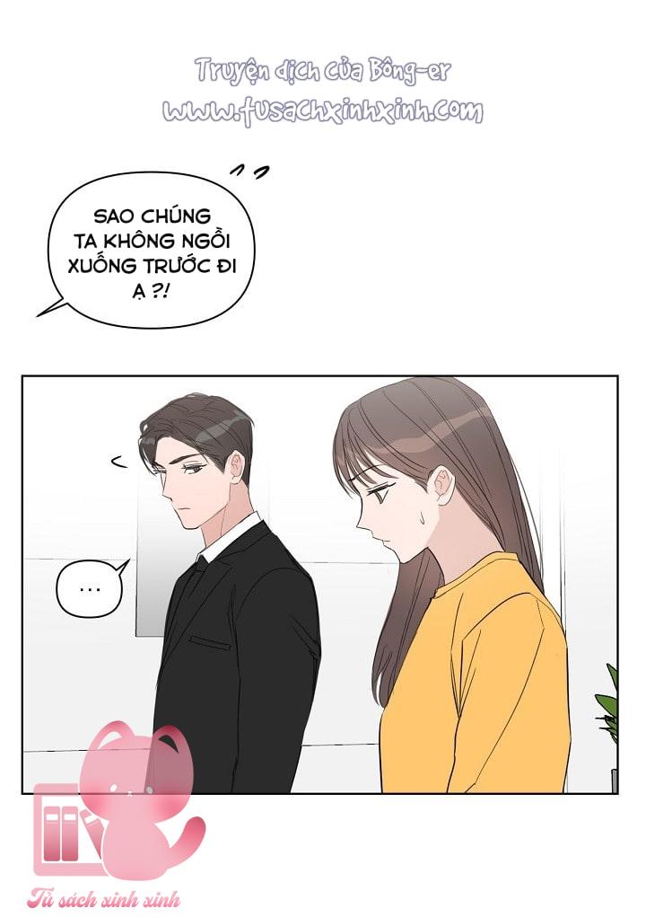 Baby Đến Rồi - Chap 26