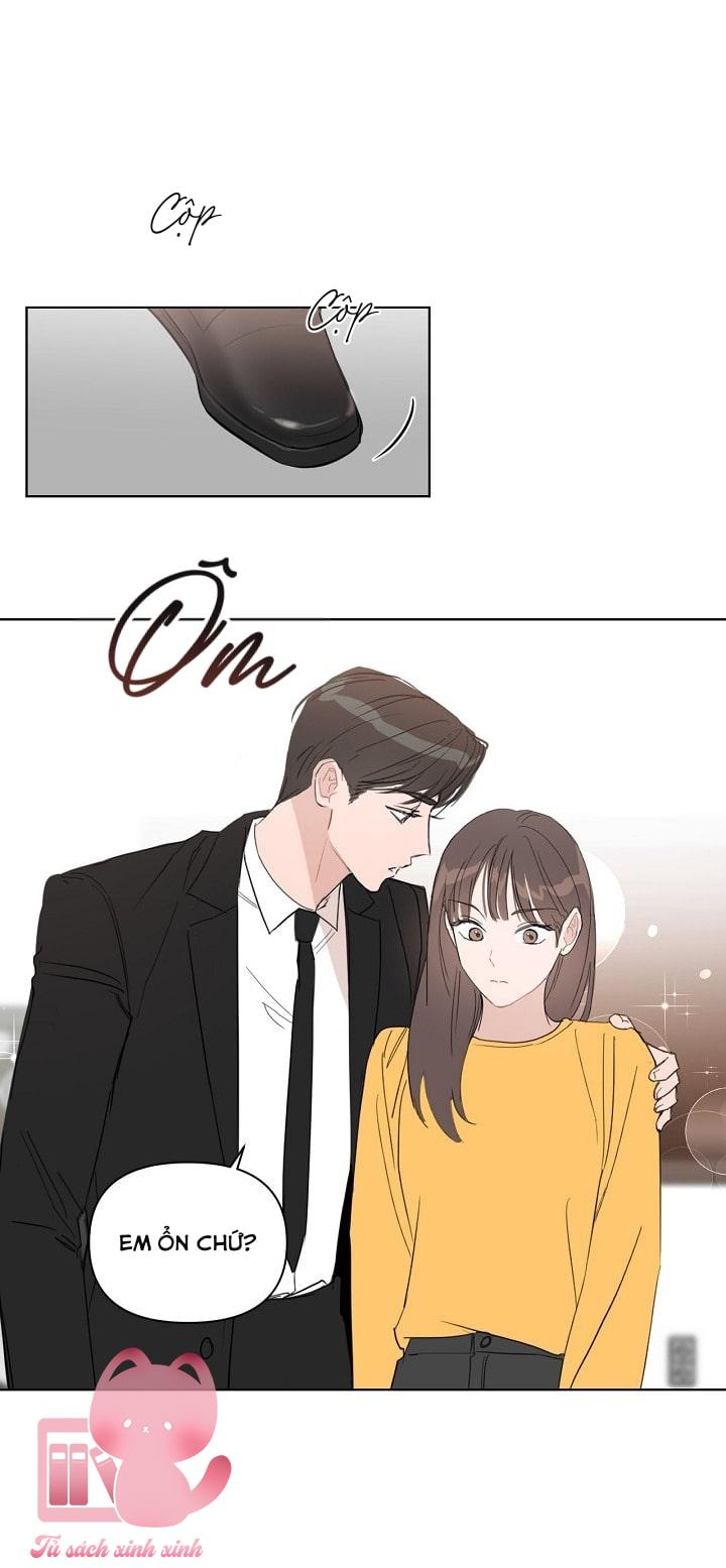 Baby Đến Rồi - Chap 26