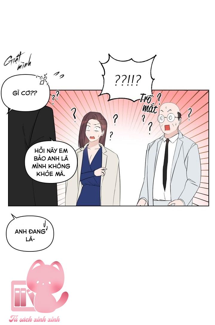 Baby Đến Rồi - Chap 26