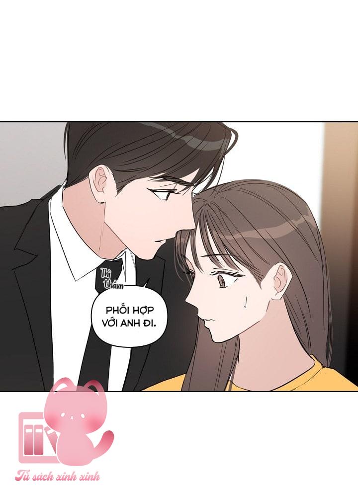 Baby Đến Rồi - Chap 26