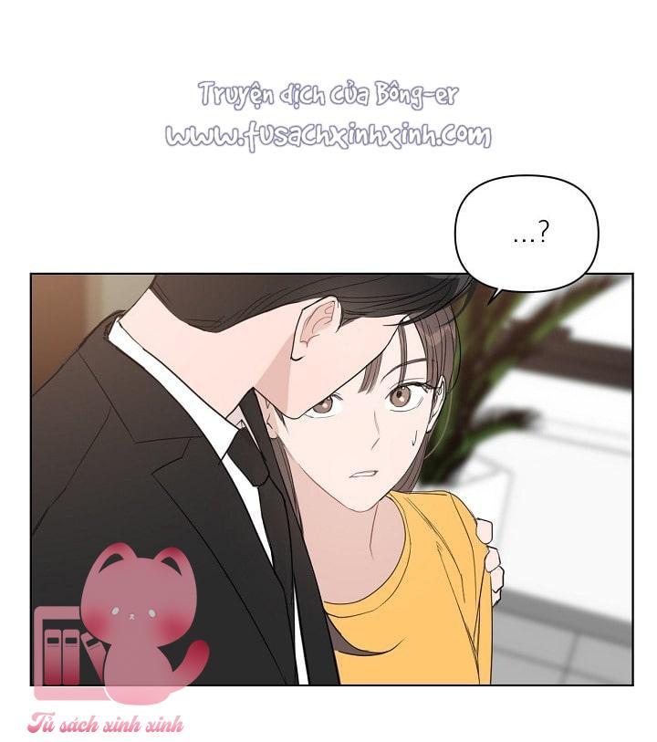 Baby Đến Rồi - Chap 26