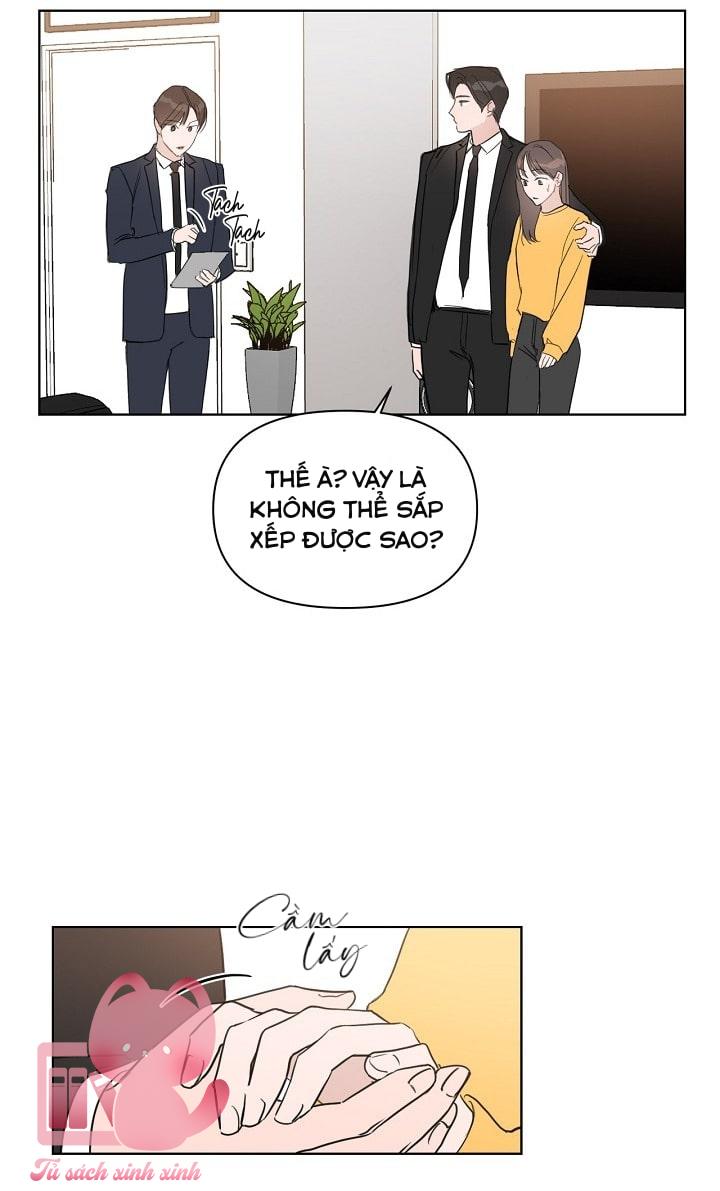 Baby Đến Rồi - Chap 26