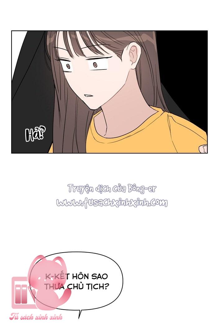 Baby Đến Rồi - Chap 26