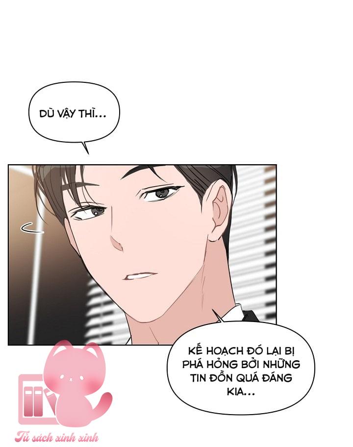 Baby Đến Rồi - Chap 26