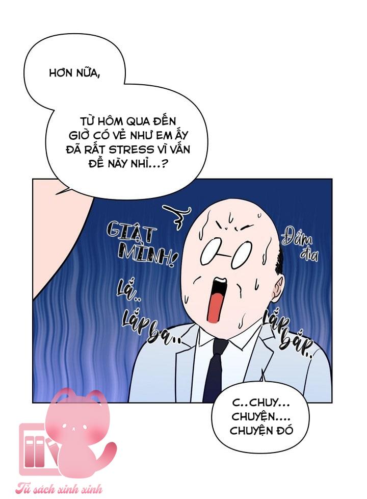 Baby Đến Rồi - Chap 26