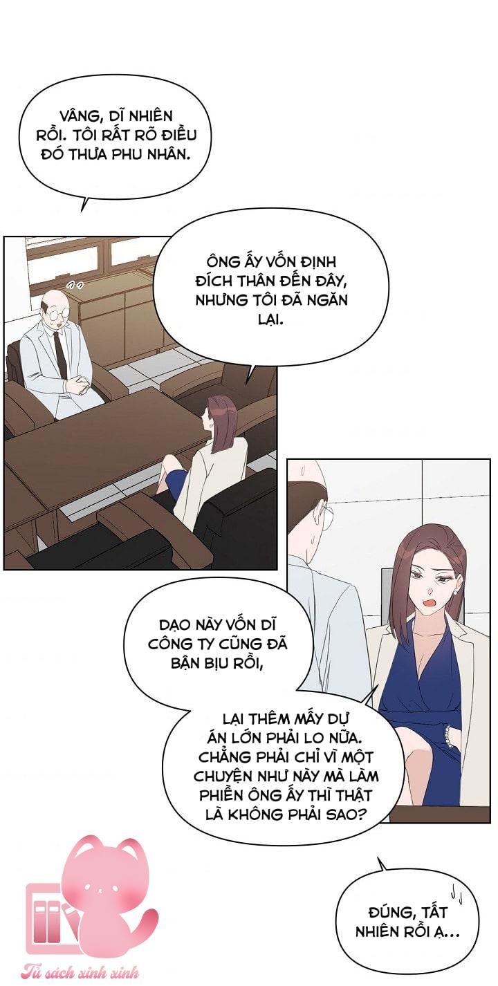 Baby Đến Rồi - Chap 26