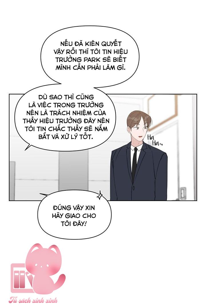 Baby Đến Rồi - Chap 26