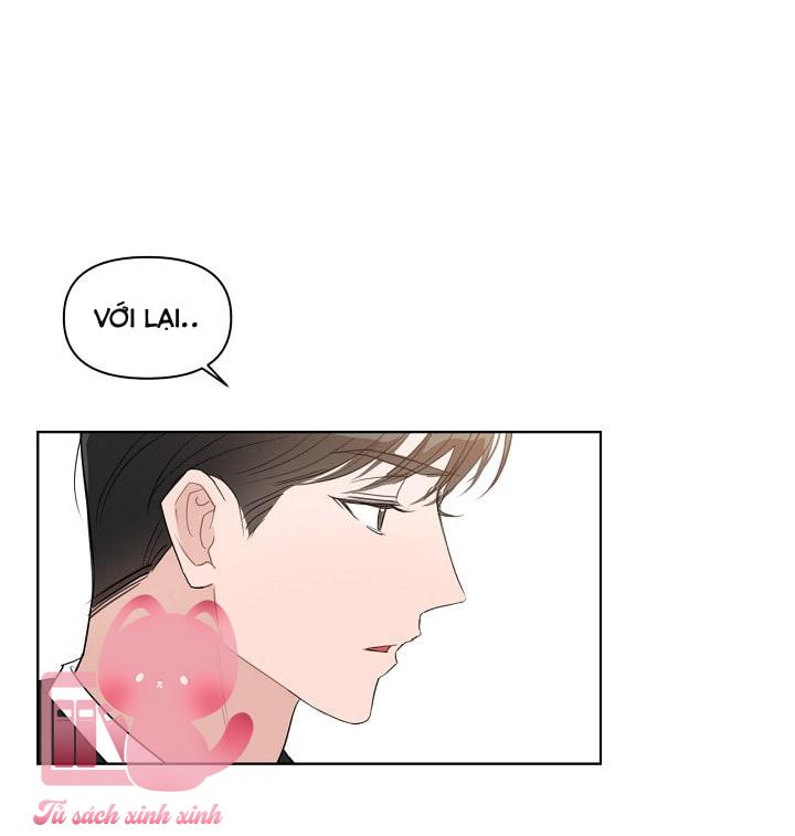 Baby Đến Rồi - Chap 26