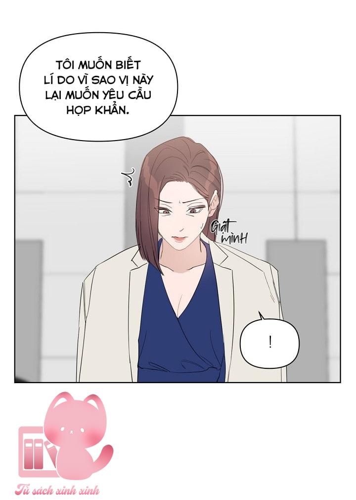 Baby Đến Rồi - Chap 26