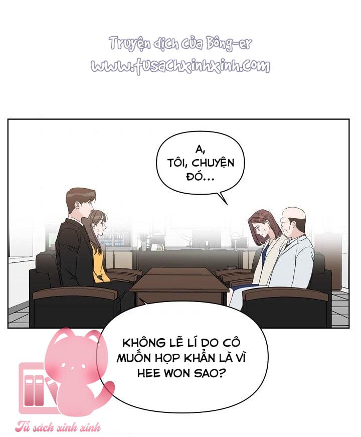Baby Đến Rồi - Chap 26